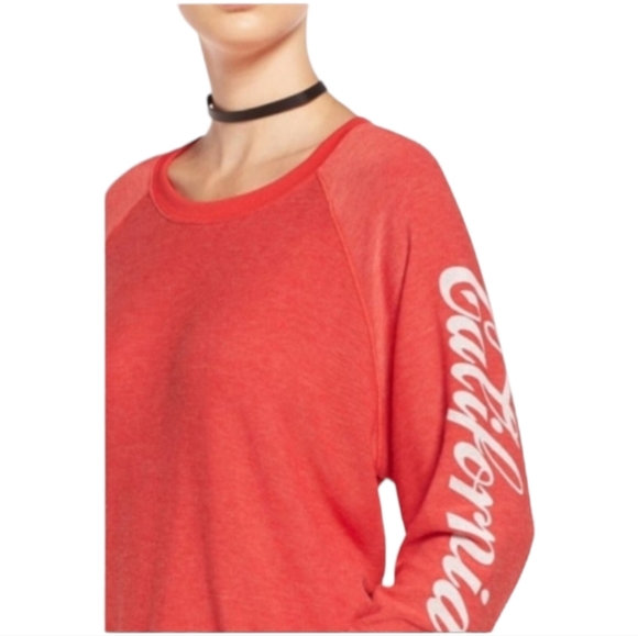 PST California Sweatshirt - Picture 2 of 3